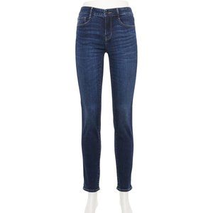 Apt. 9 Women's Straight Leg Jeans